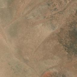 Satellite imagery of Cerro Redondo, BO