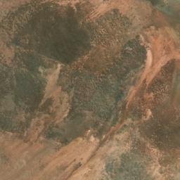 Satellite imagery of Cerro Redondo, BO