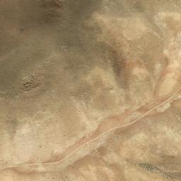 Satellite imagery of Cerro Blanco, BO