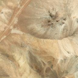 Satellite imagery of Cerro Blanco, BO