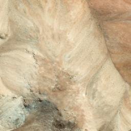 Satellite imagery of Cerro Willque, BO