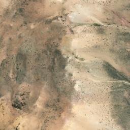 Satellite imagery of Cerro Churi Kollo, BO