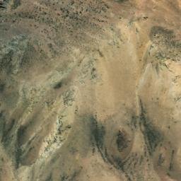 Satellite imagery of Cerro Churi Kollo, BO