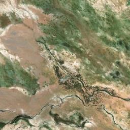 Satellite imagery of Loma Cachajli, BO
