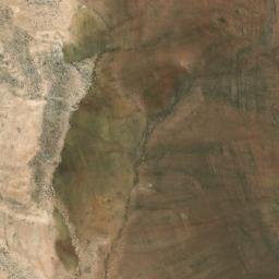 Satellite imagery of Cerro Vila Punta, BO