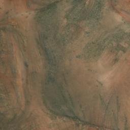 Satellite imagery of Cerro Vila Punta, BO