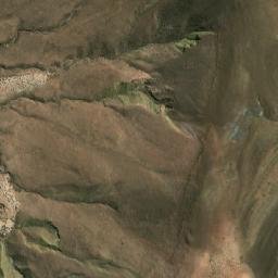 Satellite imagery of Cerro Jatun Jajchala, BO
