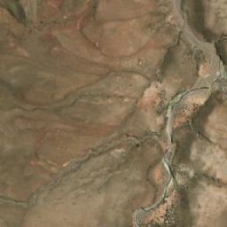Satellite imagery of Cerro Jatun Jajchala, BO