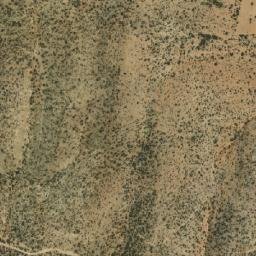 Satellite imagery of Loma Mokho, BO