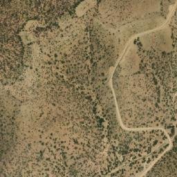 Satellite imagery of Chuta Loma, BO
