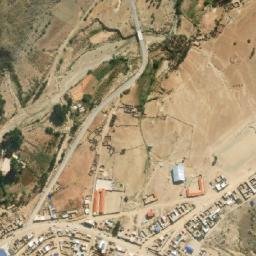 Satellite imagery of Koya Loma, BO