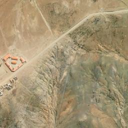 Satellite imagery of Koya Loma, BO