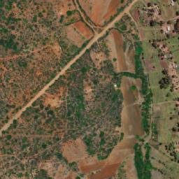 Satellite imagery of Golden Horseshoe, ZW
