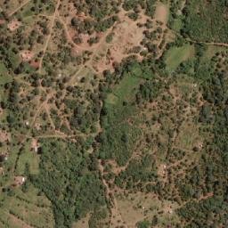 Satellite imagery of Golden Horseshoe, ZW