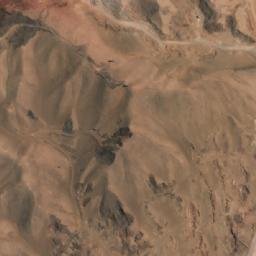 Satellite imagery of Cerro Aldea, CL