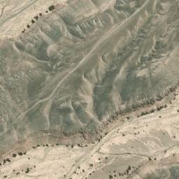 Satellite imagery of Sagasca, CL