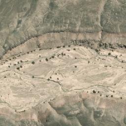 Satellite imagery of Sagasca, CL