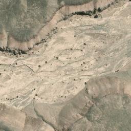 Satellite imagery of Sagasca, CL