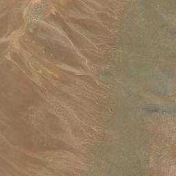 Satellite imagery of Morro Divisadero, CL