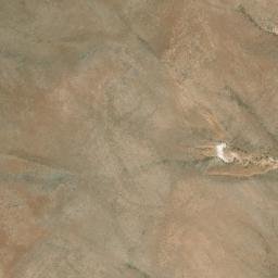 Satellite imagery of Morro Divisadero, CL