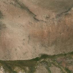 Satellite imagery of Cerro Guaillaputuncu, BO