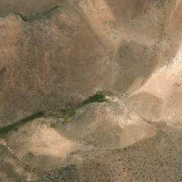 Satellite imagery of Cerro Guaillaputuncu, BO