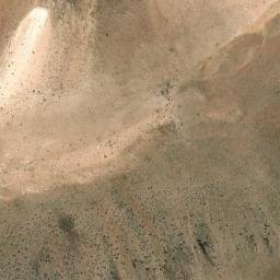 Satellite imagery of Cerro Guaillaputuncu, BO