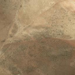 Satellite imagery of Cerro Blanco, BO