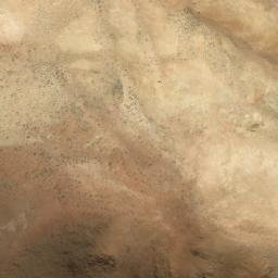 Satellite imagery of Cerro Blanco, BO