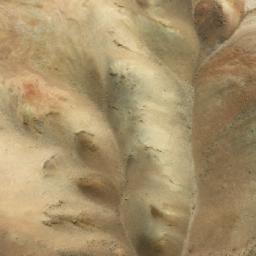 Satellite imagery of Cerro Blanco, BO