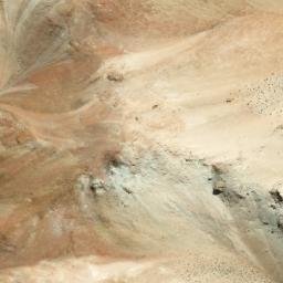 Satellite imagery of Cerro Willque, BO