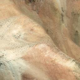 Satellite imagery of Cerro Willque, BO