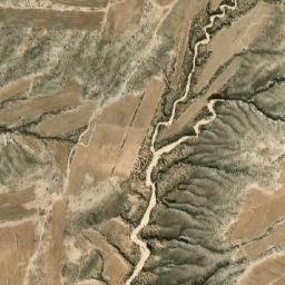 Satellite imagery of Tarapampa Loma, BO