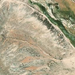 Satellite imagery of Loma Cachajli, BO