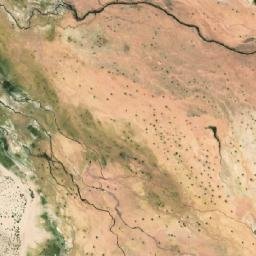 Satellite imagery of Loma Cachajli, BO