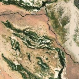 Satellite imagery of Loma Cachajli, BO