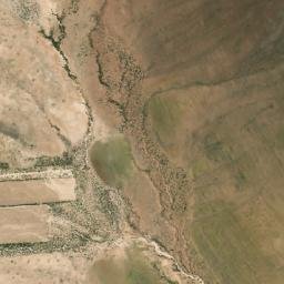 Satellite imagery of Cerro Vila Punta, BO