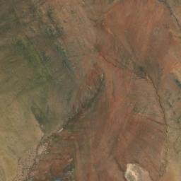 Satellite imagery of Cerro Vila Punta, BO