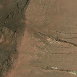 Satellite imagery of Cerro Witu, BO