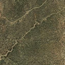 Satellite imagery of Loma Mokho, BO