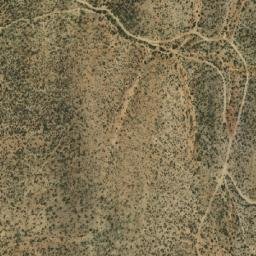 Satellite imagery of Loma Mokho, BO