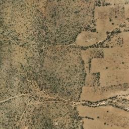 Satellite imagery of Loma Mokho, BO
