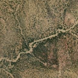Satellite imagery of Chuta Loma, BO