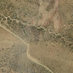 Satellite imagery of Chuta Loma, BO