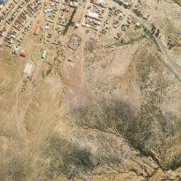 Satellite imagery of Koya Loma, BO