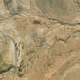 Satellite imagery of Koya Loma, BO