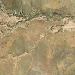 Satellite imagery of Mina Koya Loma, BO