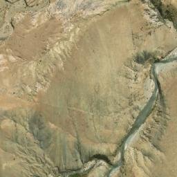 Satellite imagery of Mina Koya Loma, BO