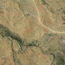 Satellite imagery of Mina Tontoca, BO