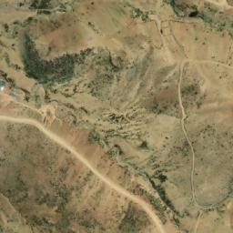 Satellite imagery of Mina Tontoca, BO